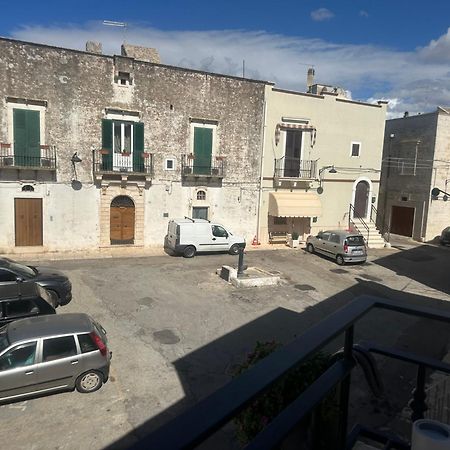 Suite La Petra Ceglie Messapica Exteriör bild