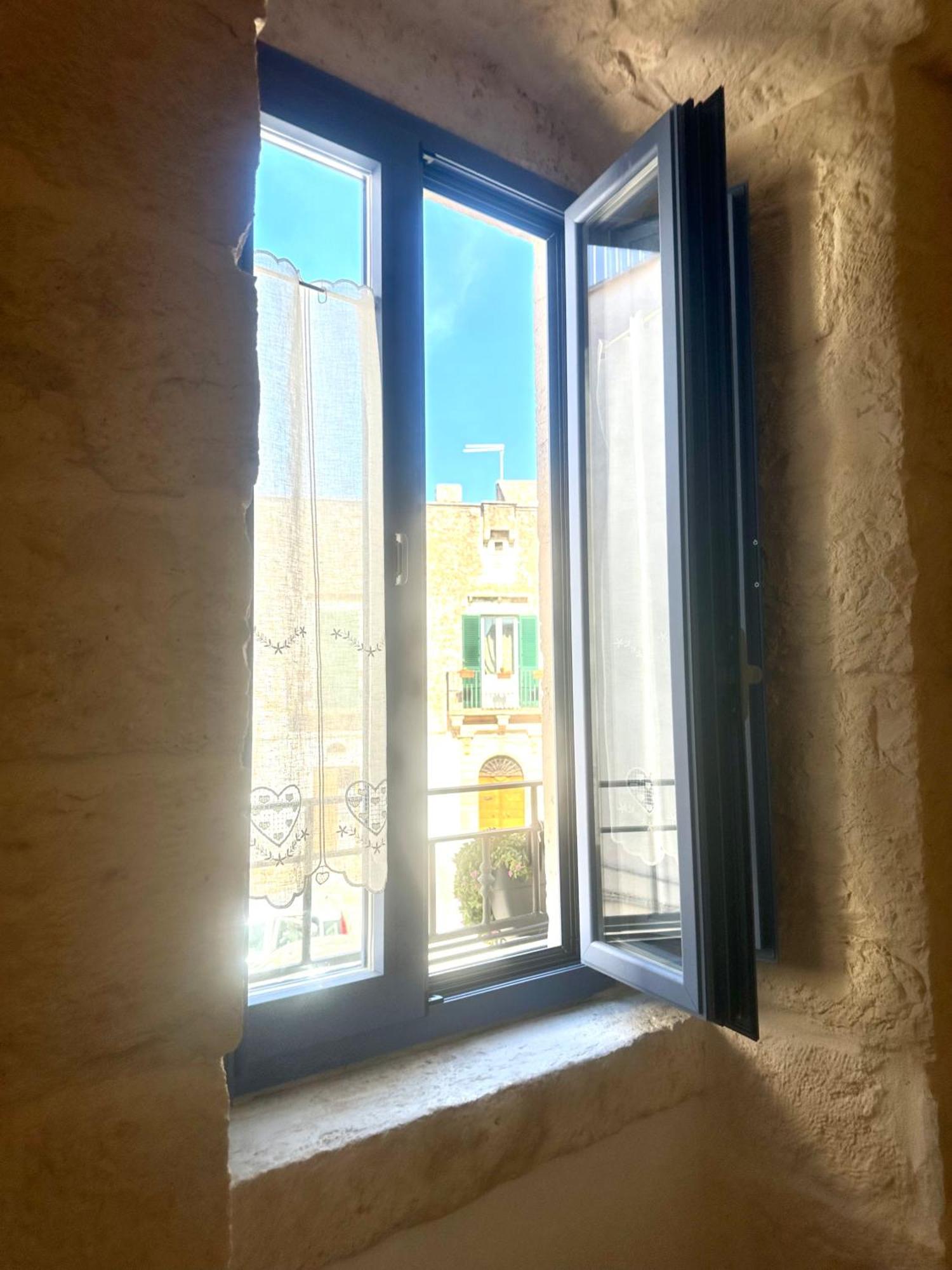 Suite La Petra Ceglie Messapica Exteriör bild